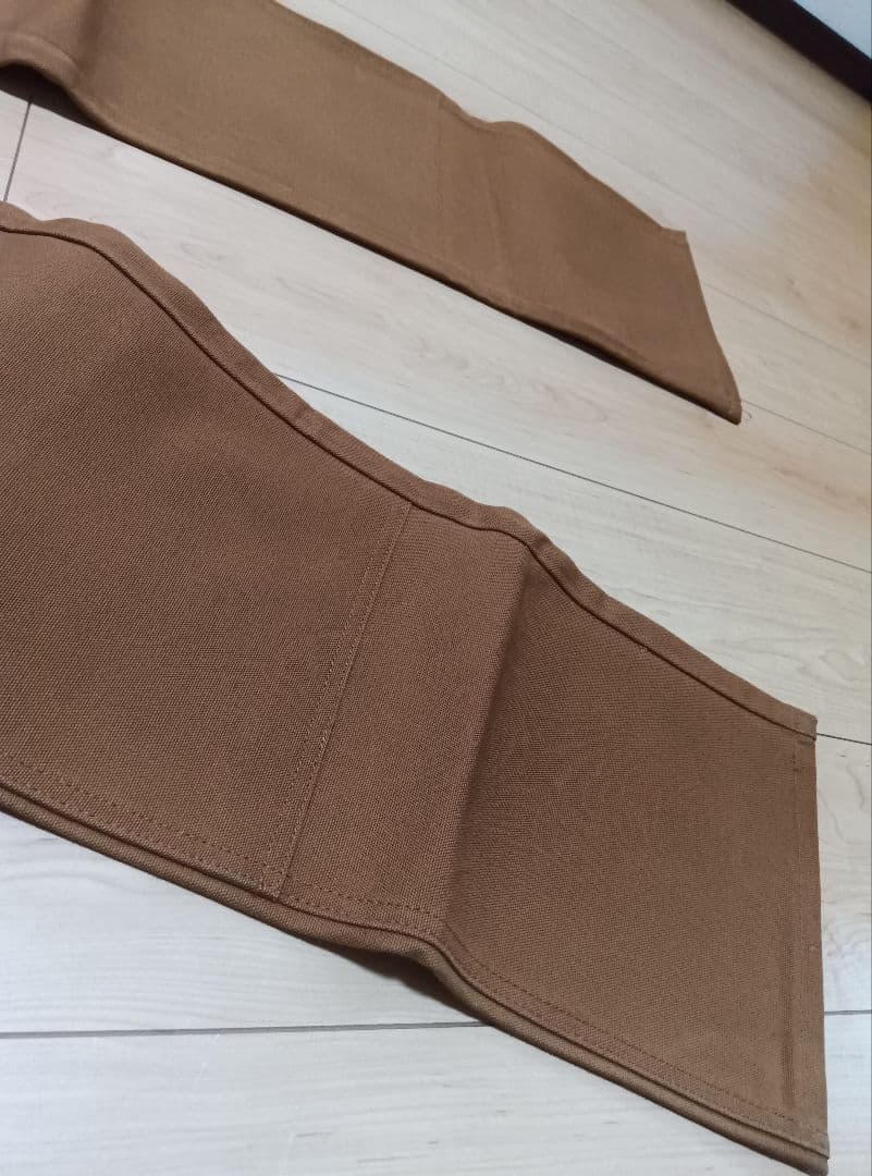 新品・未使用 デッドストック CATERPILLAR CAT ペインターパンツ
