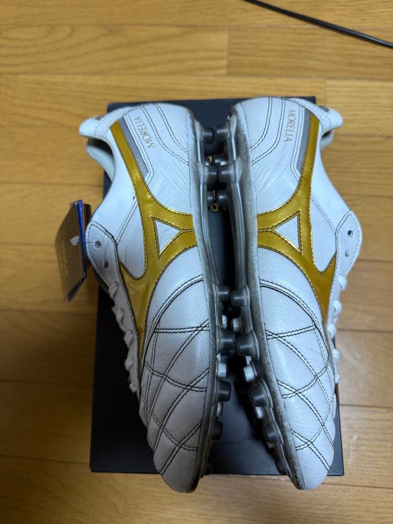 モレリア2Japan ag 26.0cm