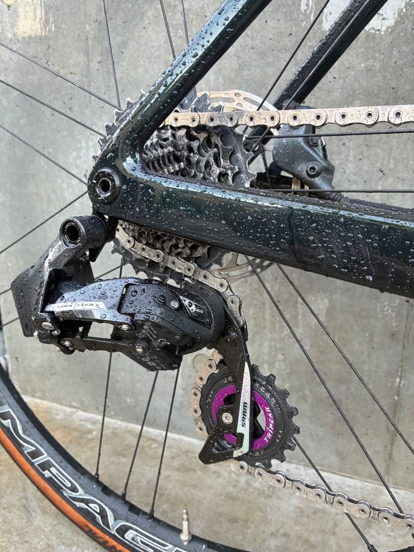 Scott addict rc20 2020 S/52サイズ