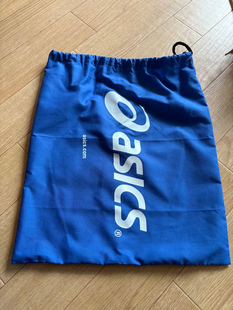 アシックス ポイントゲッター 28センチ 新品未使用タグ付ASICS TIGER