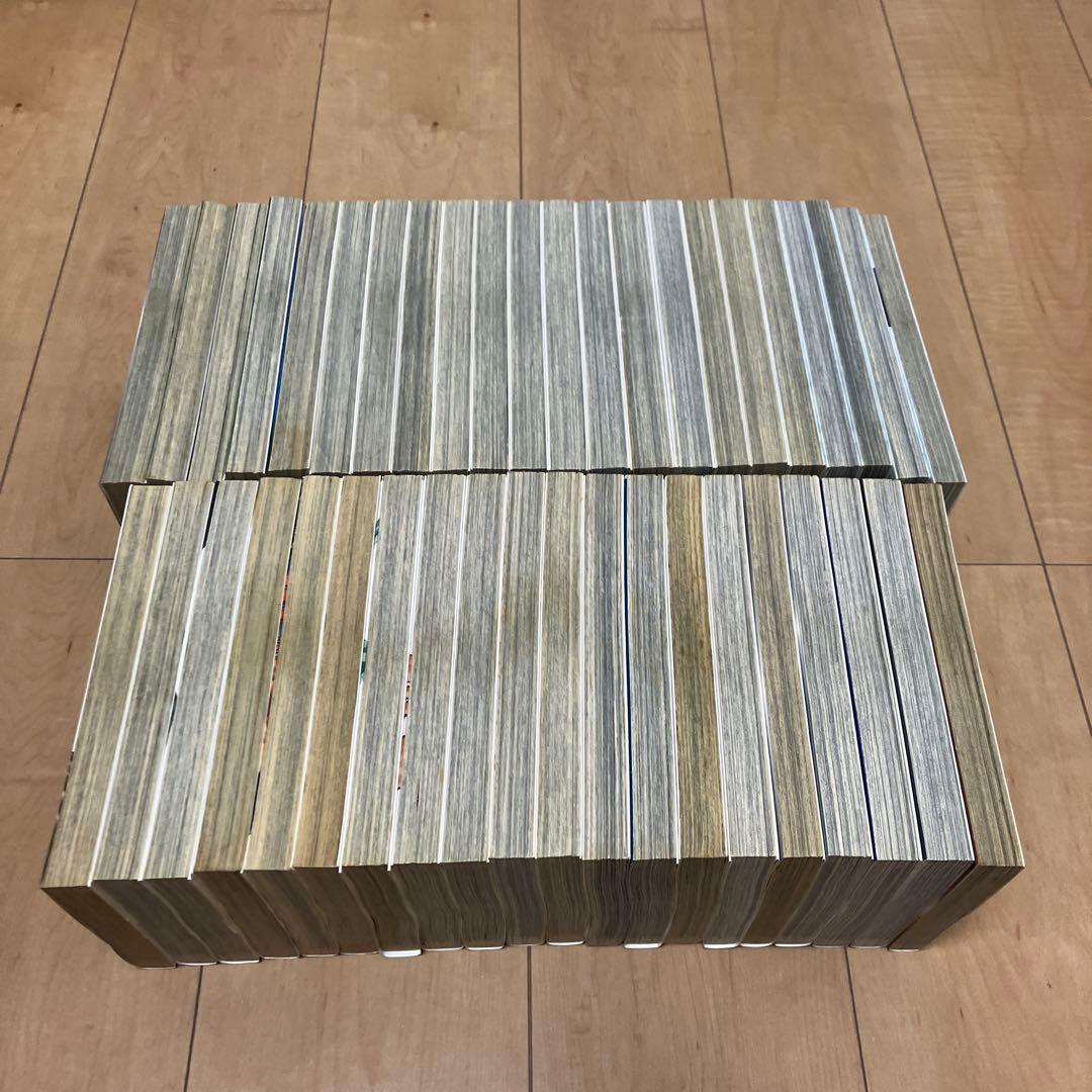 ベルセルク　1-42巻