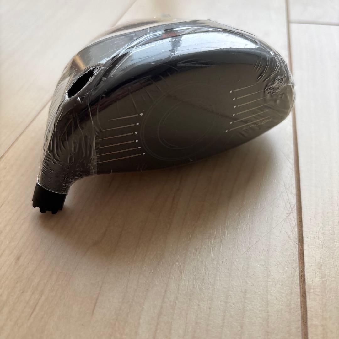 コブラ　Cobra　ヘッド エアロジェット ドライバー　1W ロフト12度)