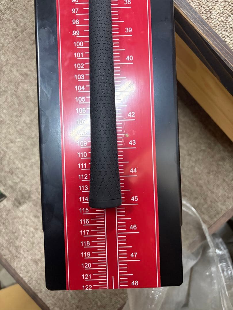 TSR4 ドライバー 10.0° イミドアンドサンズ