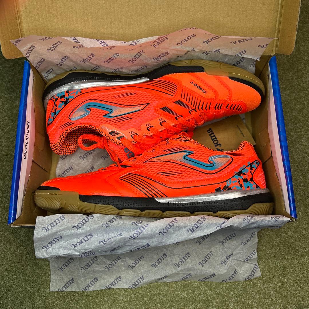新品未使用【Joma LIGA-5 2408】ホマ 海外限定 インドアモデル