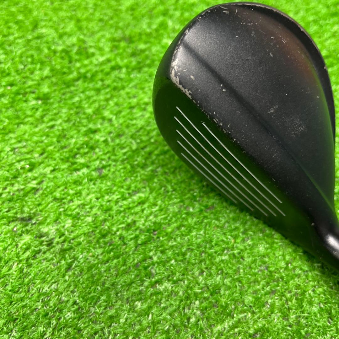 UFG-435 HYBRID-Xi #7.26° UT HX-501 カバー付