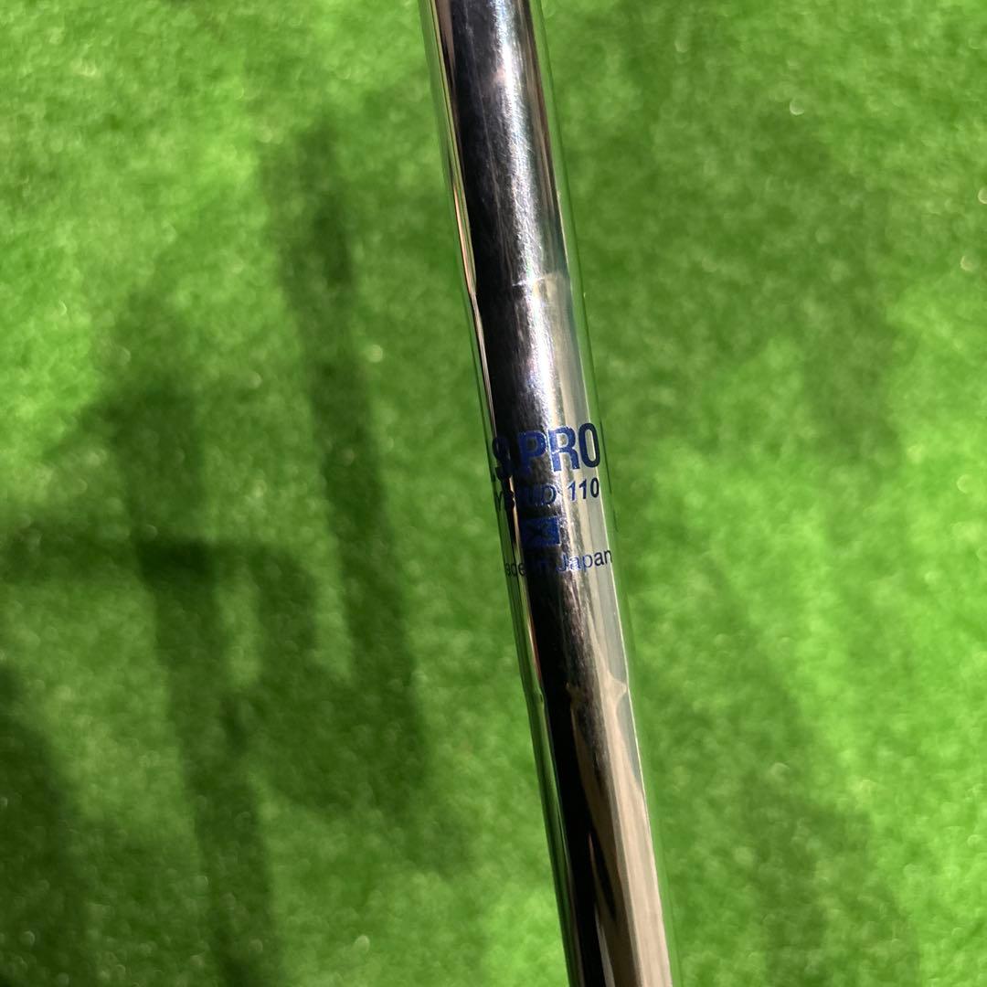TaylorMade P790 アイアン　#3