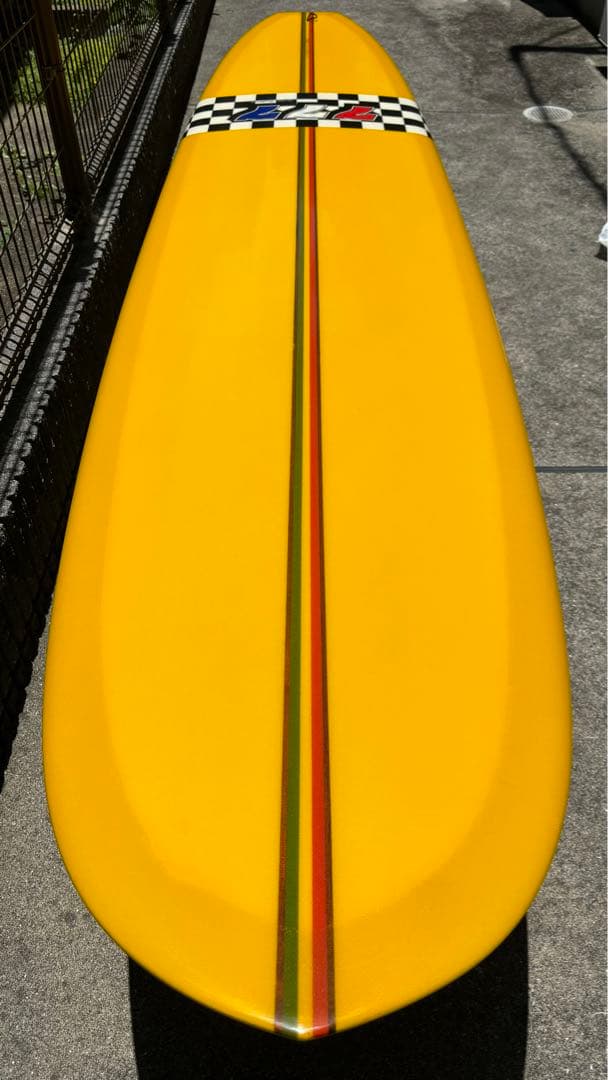 Tyler Surfboards 777 美品 その他アイテム 西濃運輸着払い