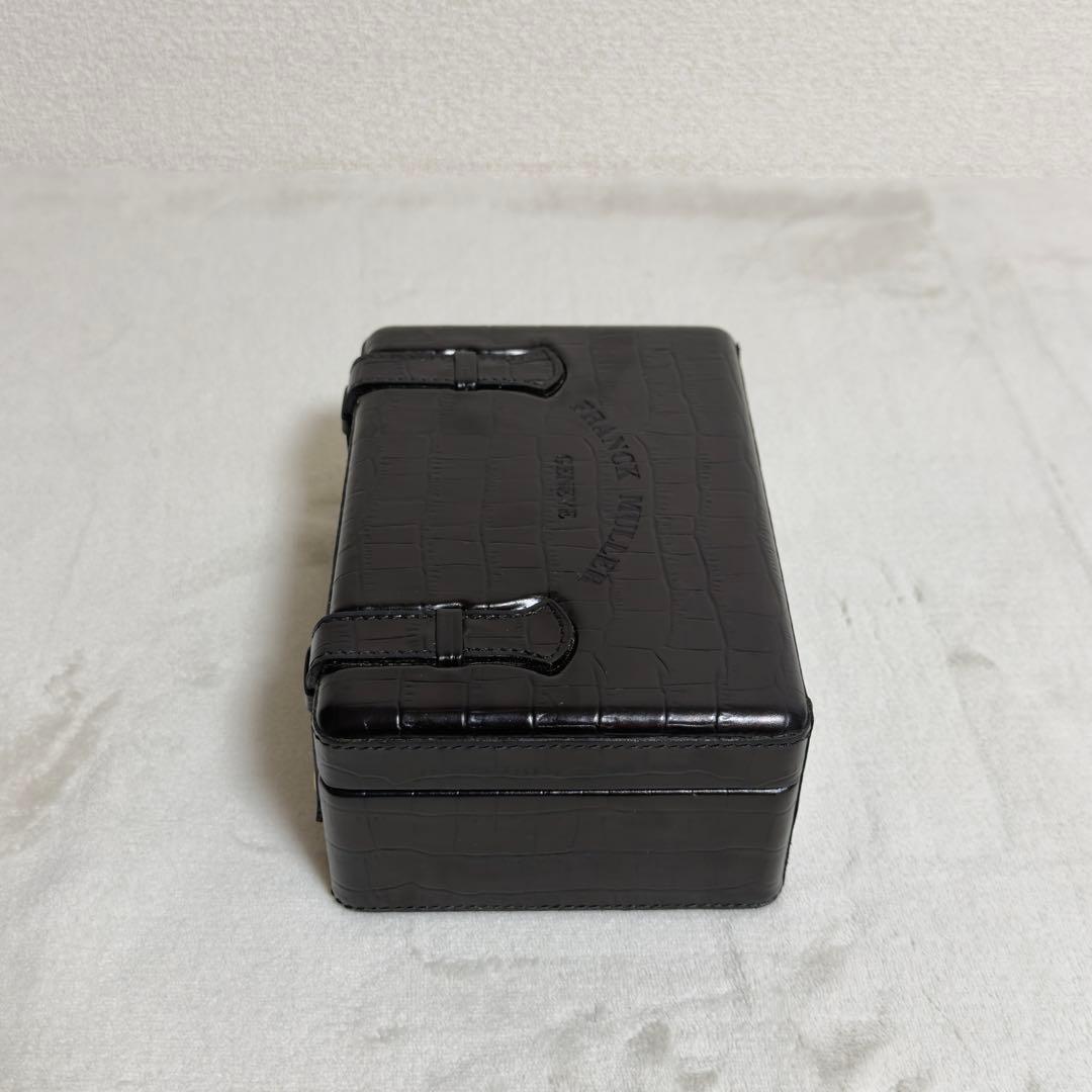 【美品】フランクミュラー　FRANCK MULLER 箱 ウォッチケース