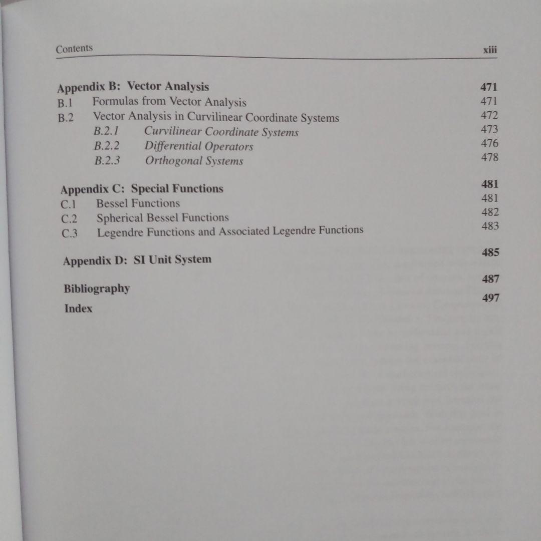 洋書 Foundations of Applied Electrodynamics