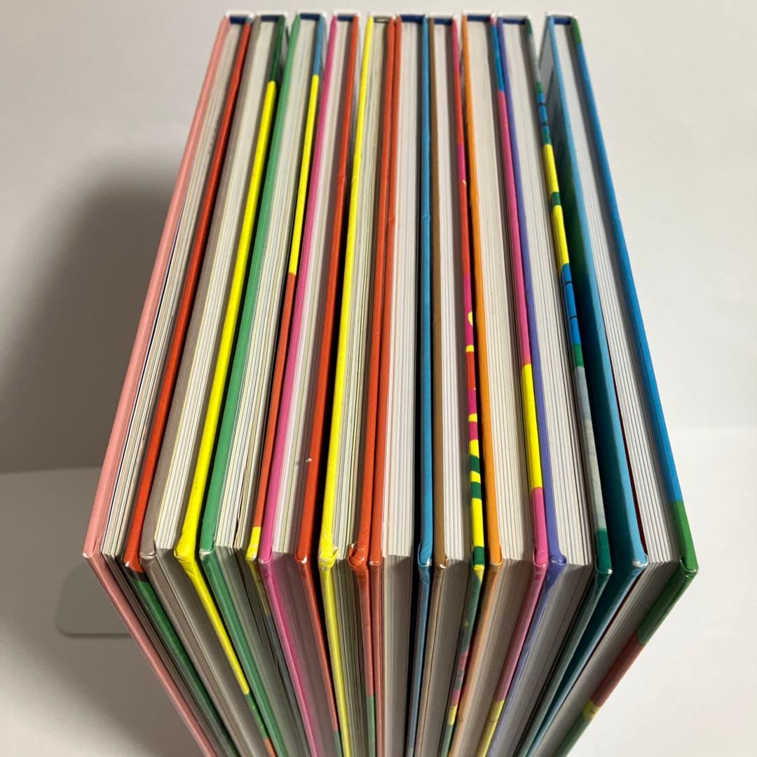 さんすうだいすき 全巻セット 10巻セット