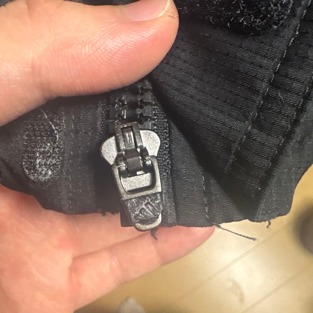 Adidas レアル・マドリード ジャケット