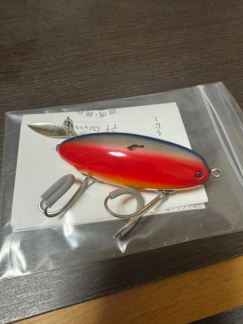 痴虫　SP スラッシュポム