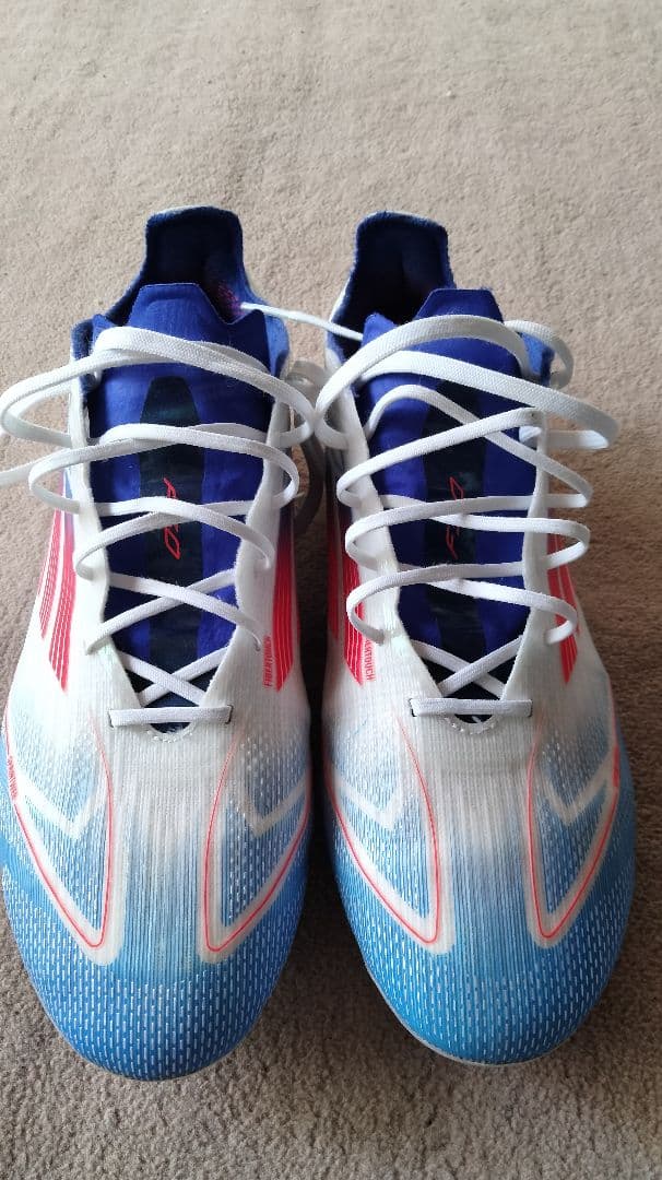 アディダスF50 ELITE AG/サイズ26cm/adidasサッカースパイク
