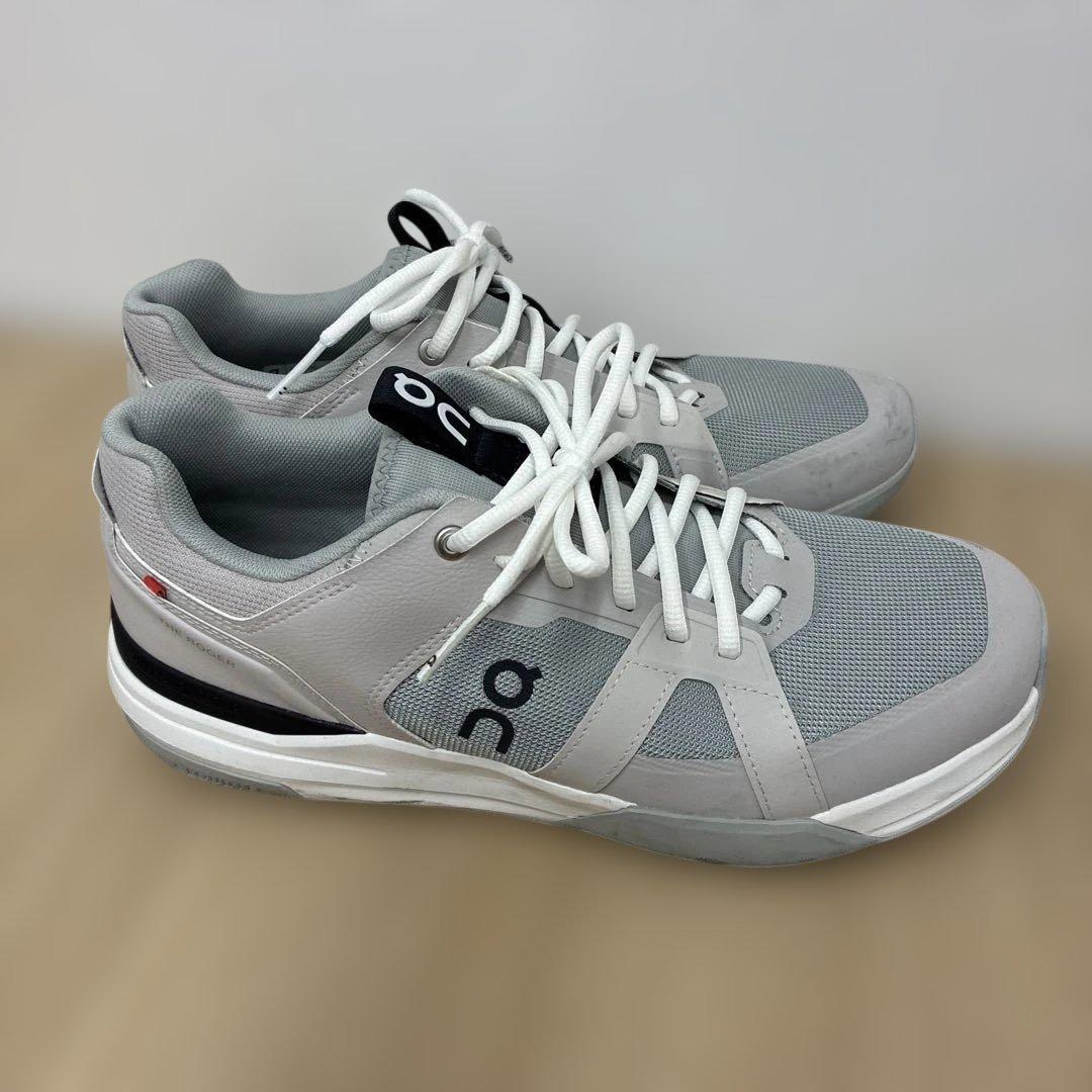 【中古】On THE ROGER Clubhouse Pro 28.0cm
