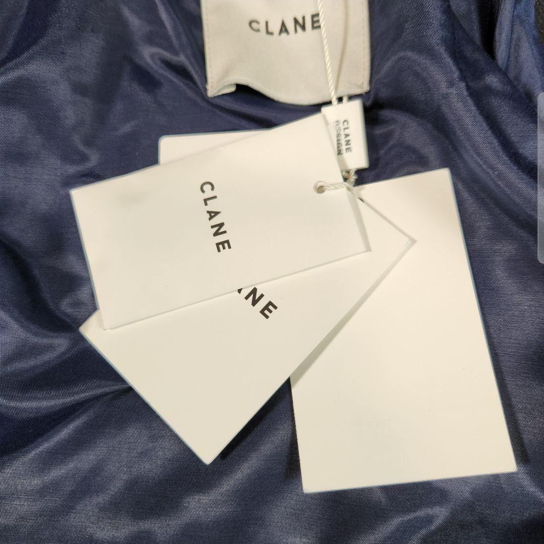 専用　タグ付き CLANE ジャケット