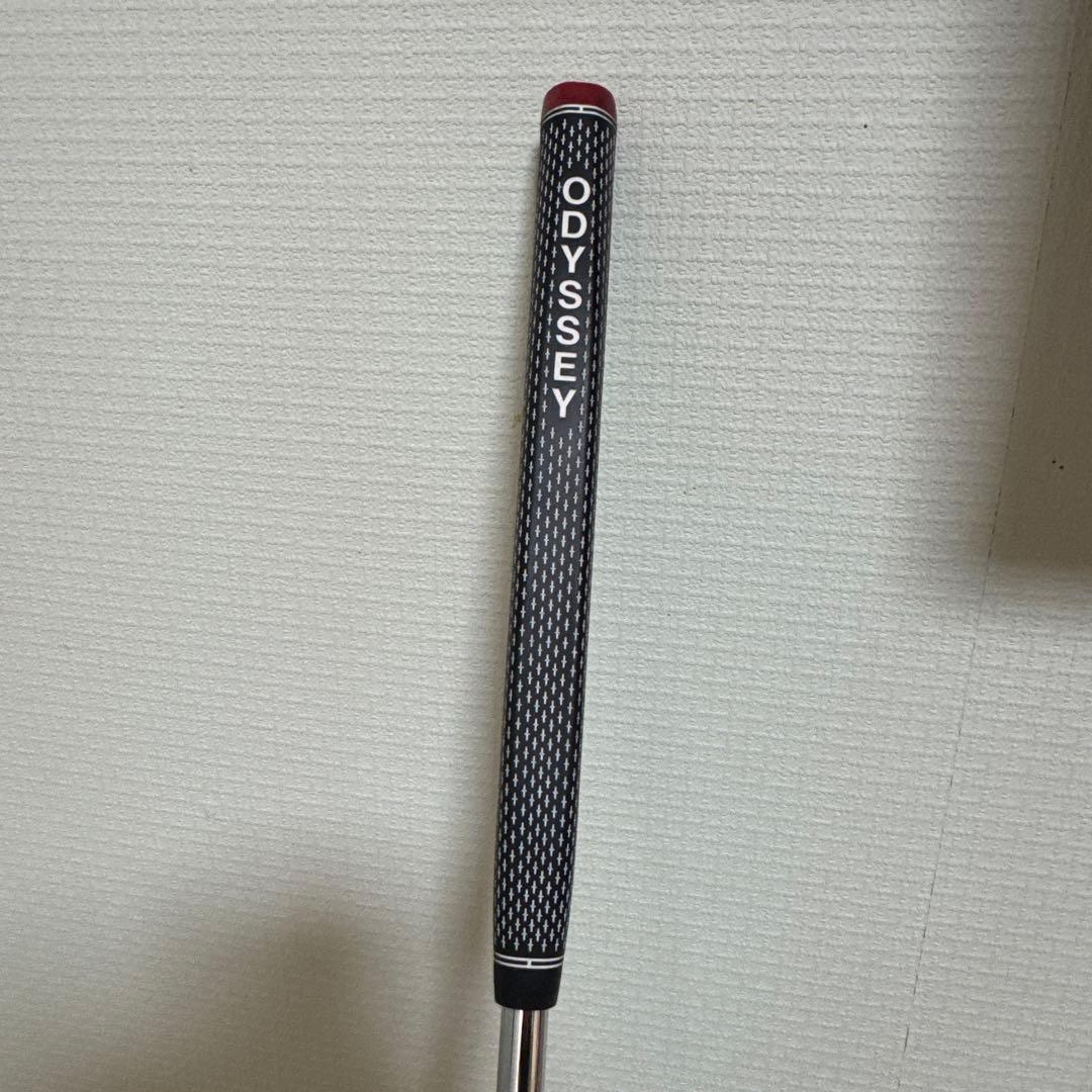 WHITE HOT PRO 7 パター