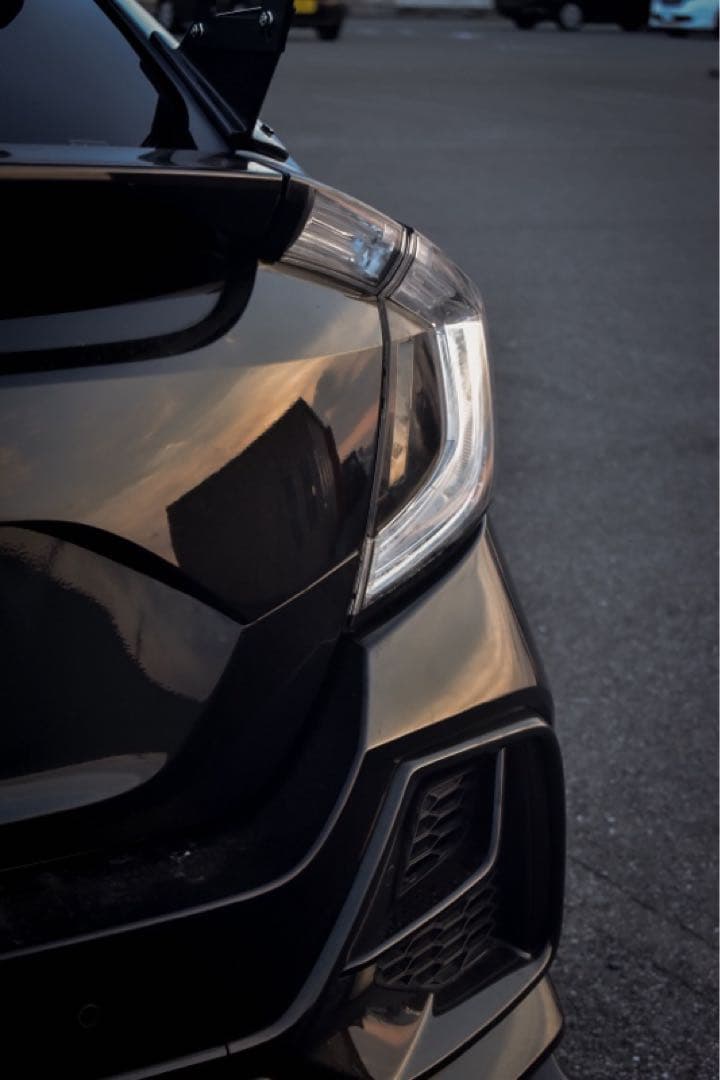 fk7 fk8 クリアテール