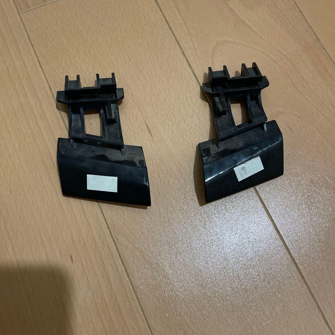 USDM JDM　30 プリウス クリアテール US サイドリフレクター加工