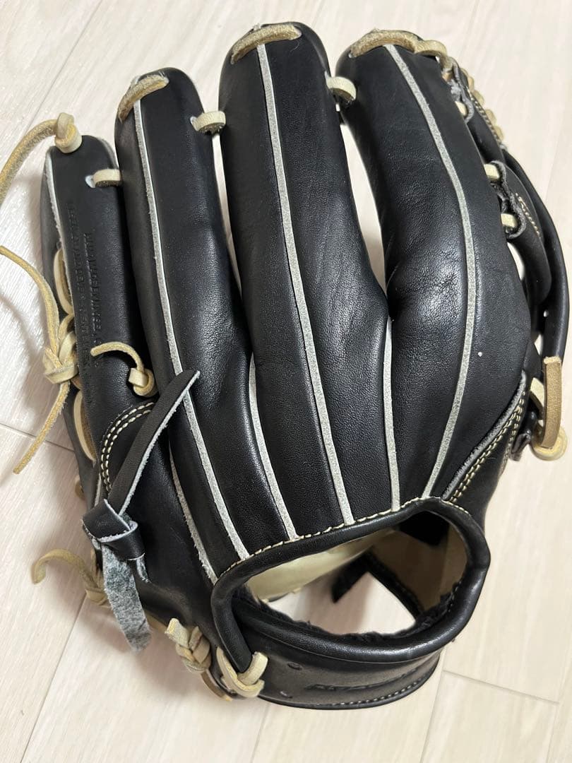 SSK 軟式内野 グローブ グラブ プロエッジ