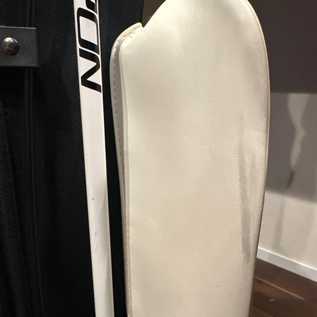 ア*ナ様 2024年モデル エポン8.5型 スタンドキャディーバッグ