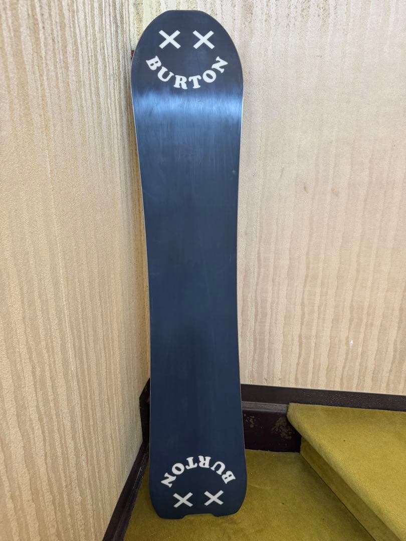 Burtonのスケルトンキー Skeleton Key 150
