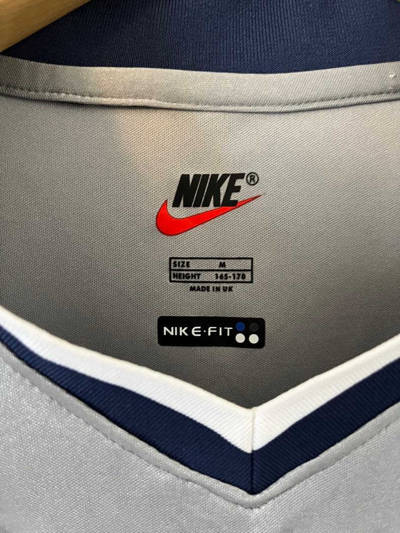 レア‼️ビンテージ美品 パリ・サンジェルマン OPEL 90s Nike