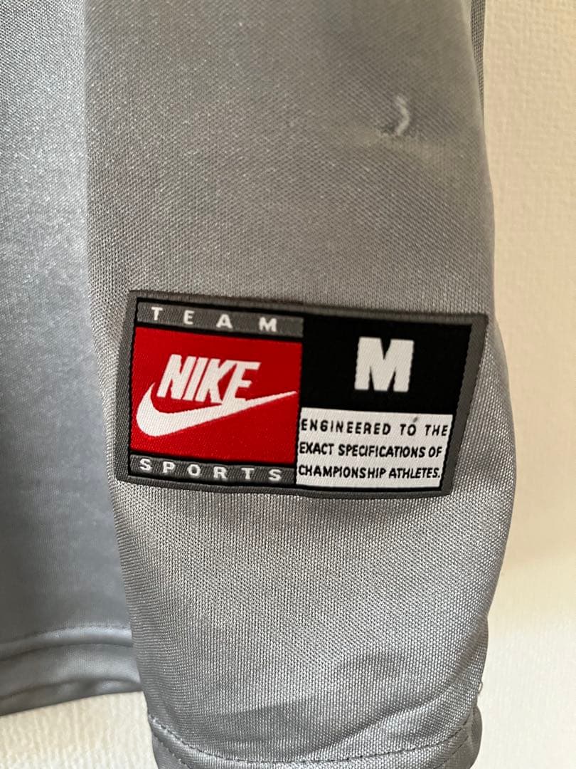 レア‼️ビンテージ美品 パリ・サンジェルマン OPEL 90s Nike