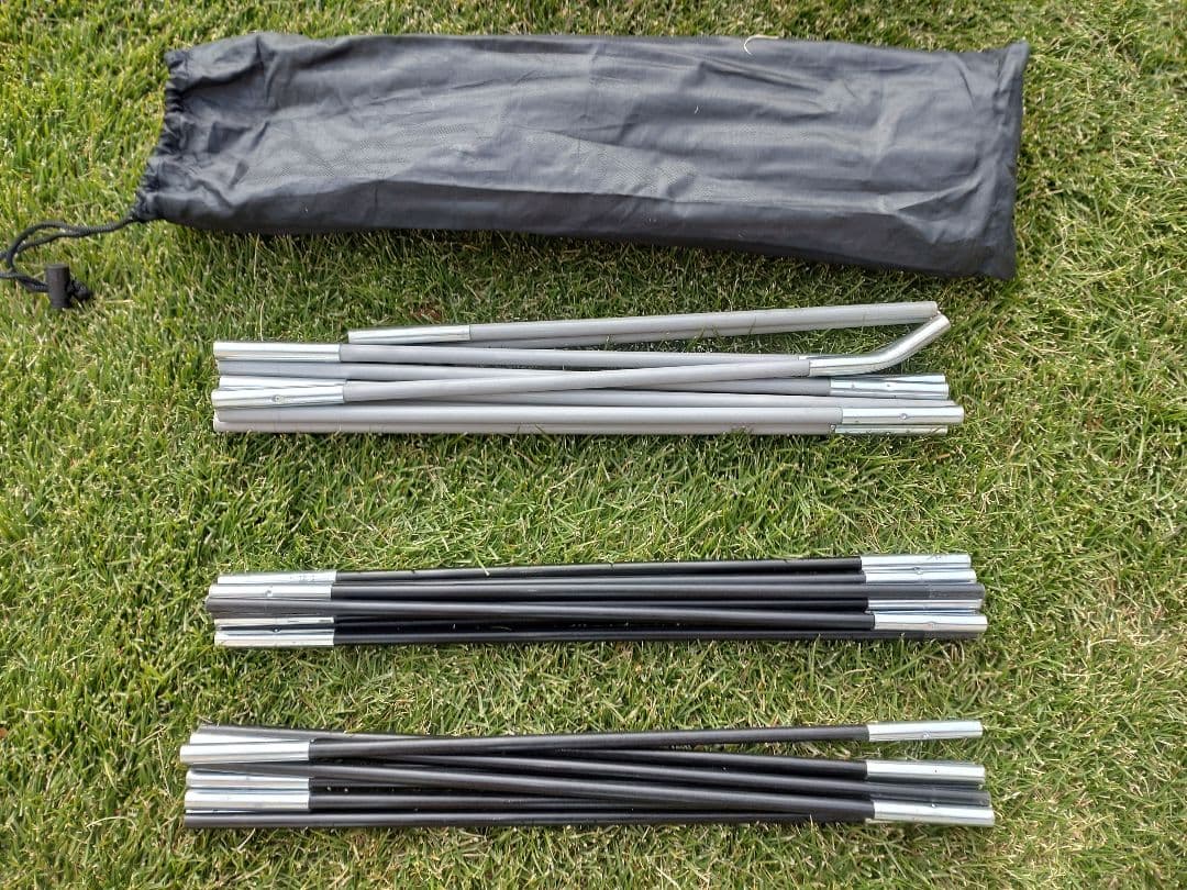 Coleman コールマン　ツーリングドームst+