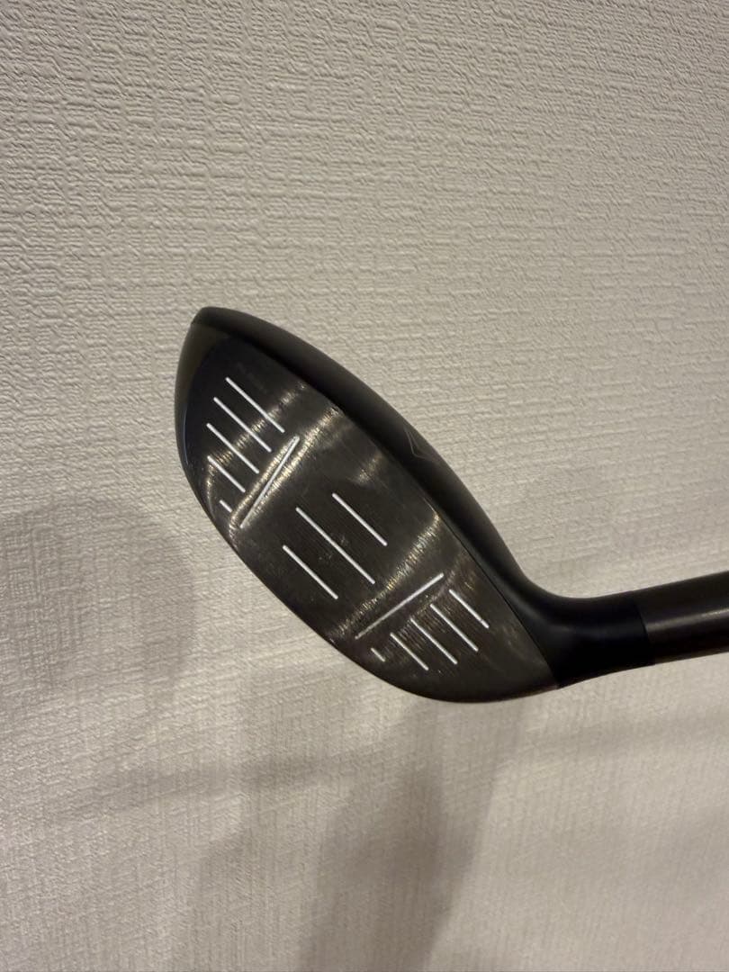 Callaway Rogue ST Max 9番ウッド　フェアウェイウッド
