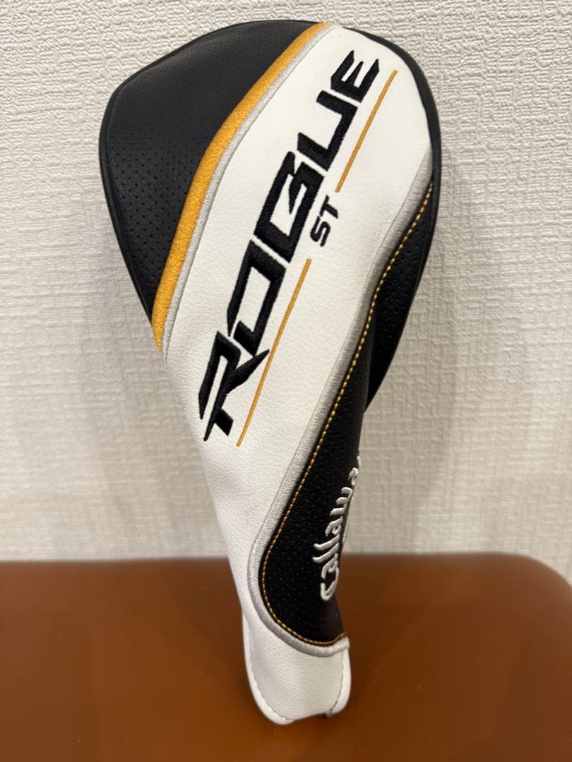 Callaway Rogue ST Max 9番ウッド　フェアウェイウッド