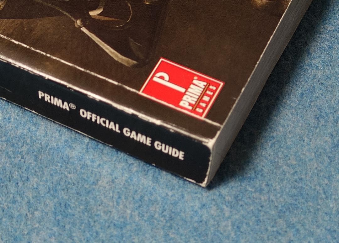 洋書 Fallout 3 Official Game Guide 攻略