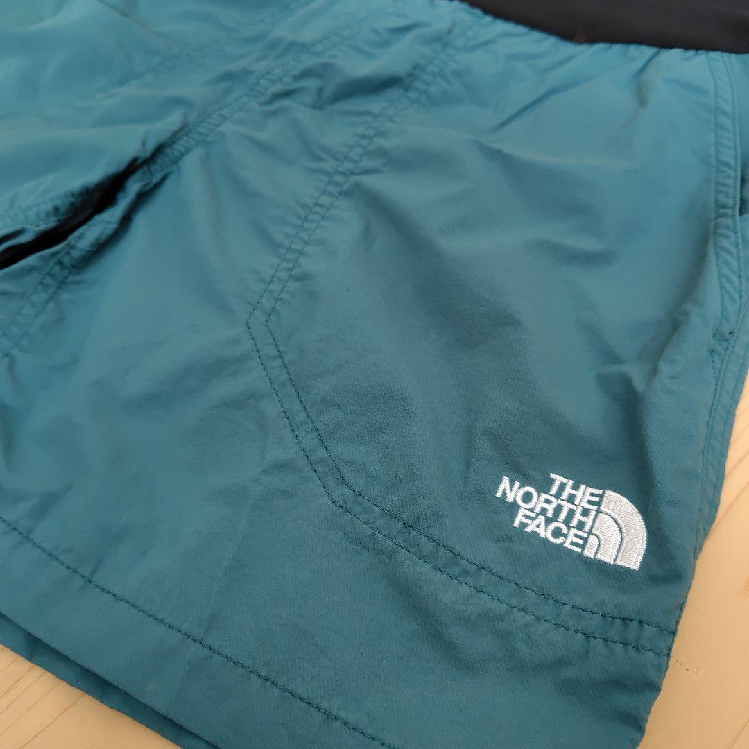 ウォーキング・ランニングウェア THE NORTH FACE Free Run Short
