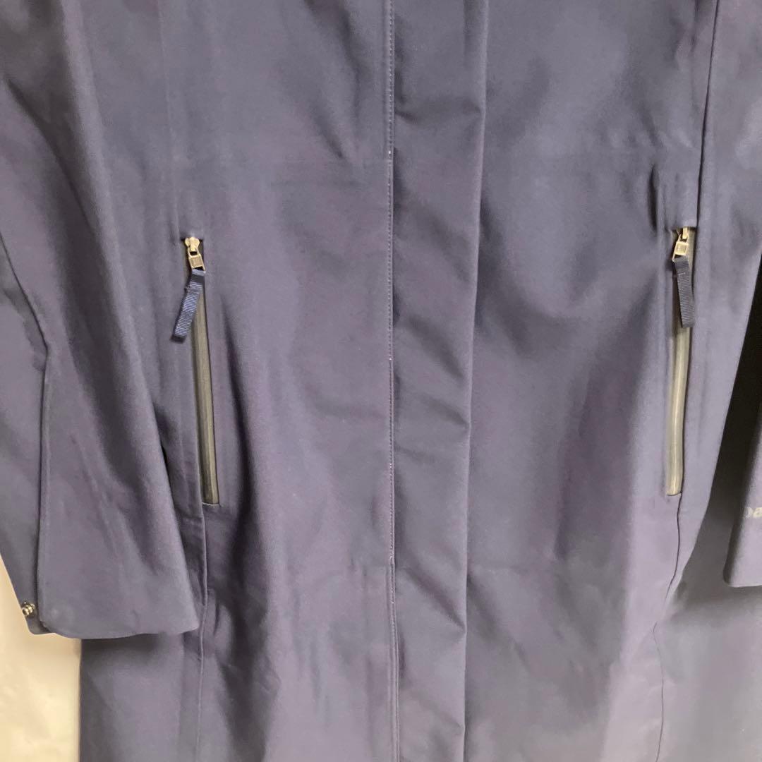(Sk/7.28/25) 未使用　Patagonia フード付きジャケット
