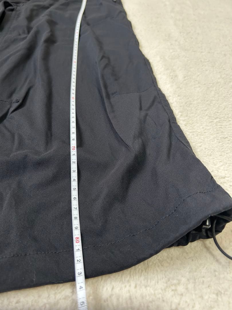 THE NORTH FACE ブラック パンツ Sサイズ　レディース