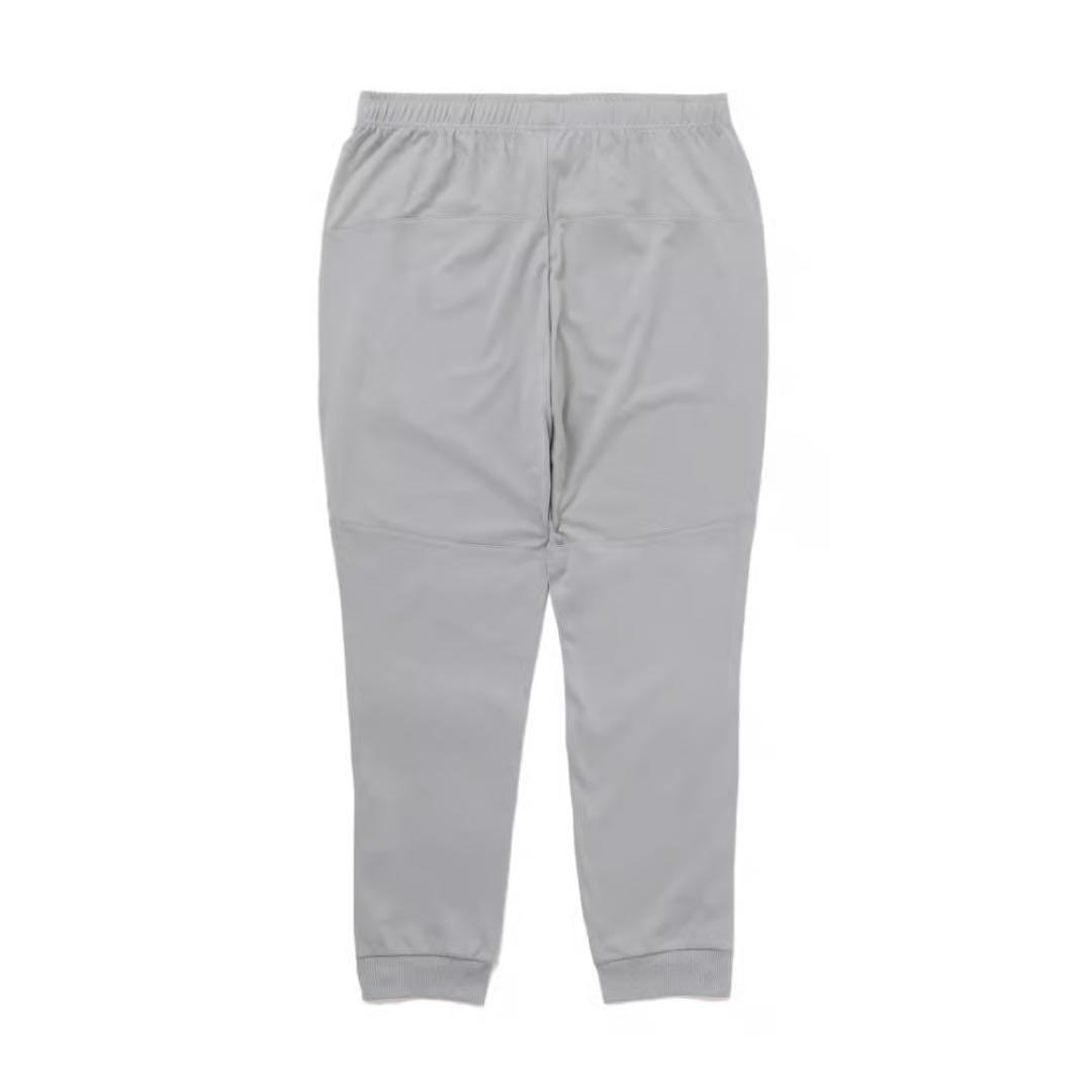 新品　TIGORA×AKTR トレーニングウェア　上下セット　グレー　L