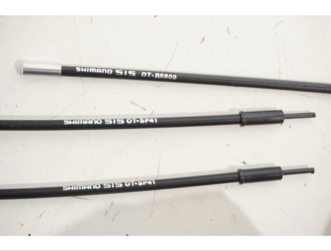 SHIMANO 105 R7020 油圧・新品コンポーネントセット