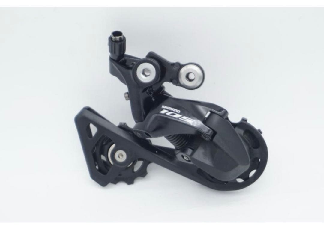 SHIMANO 105 R7020 油圧・新品コンポーネントセット