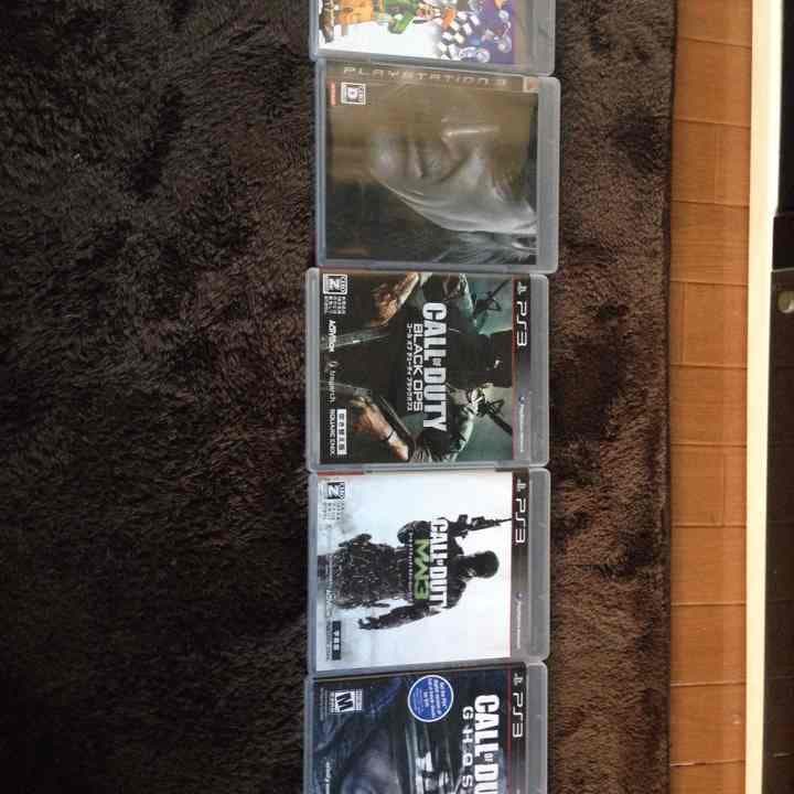PS3豪華セット