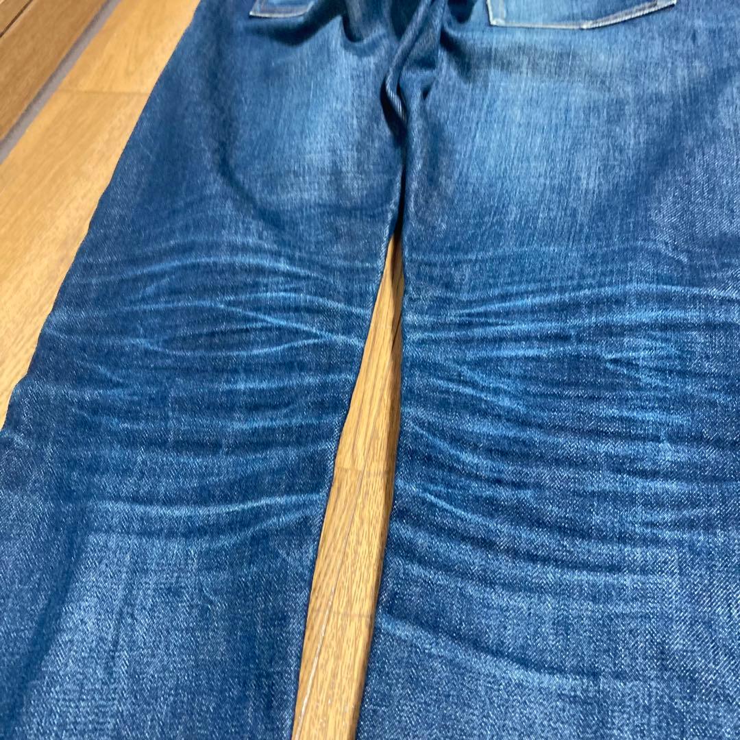 A.P.C. デニムジャケット デニムパンツ セットアップ