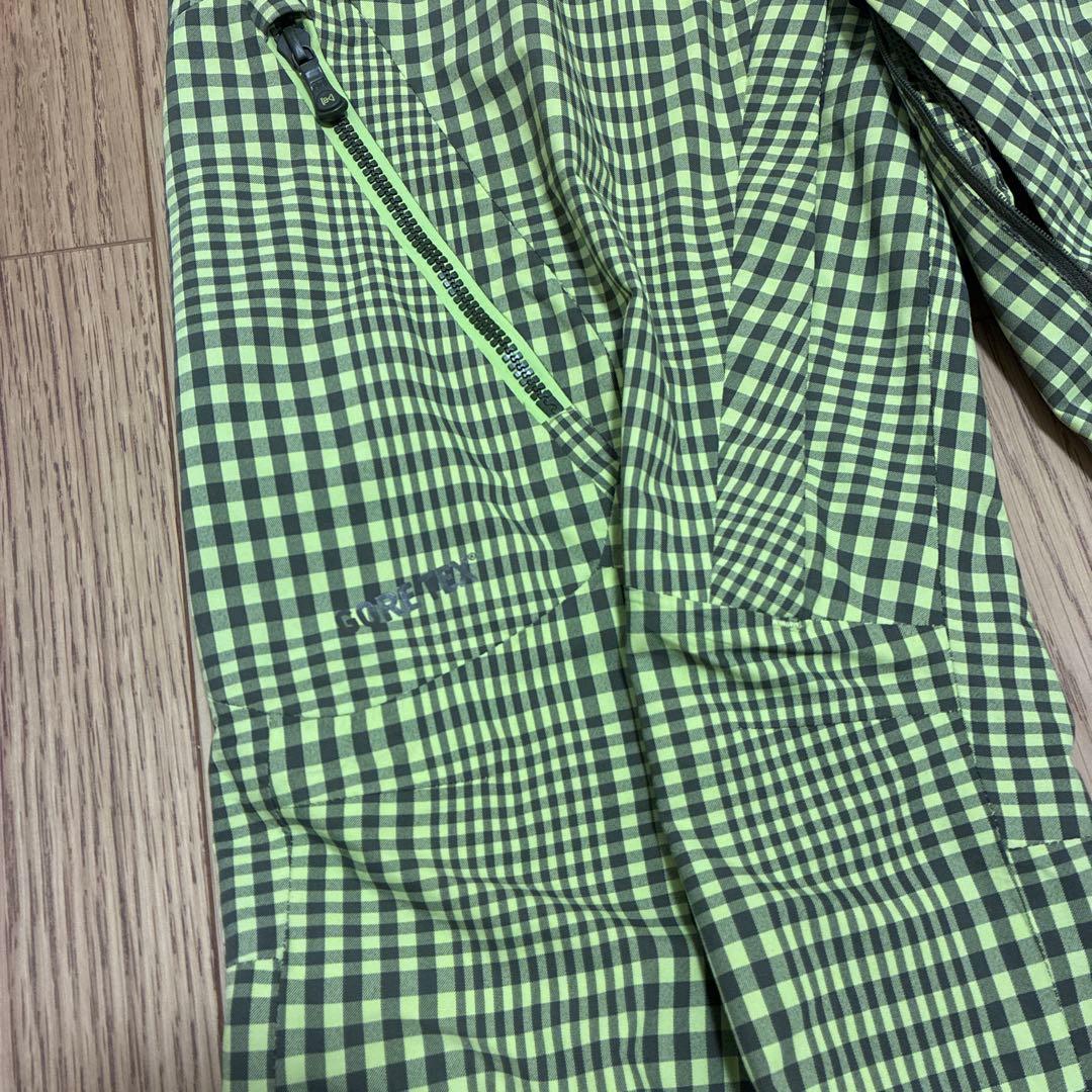 BURTON バートン スノーボードパンツ AK GORE-TEX ゴアテックス