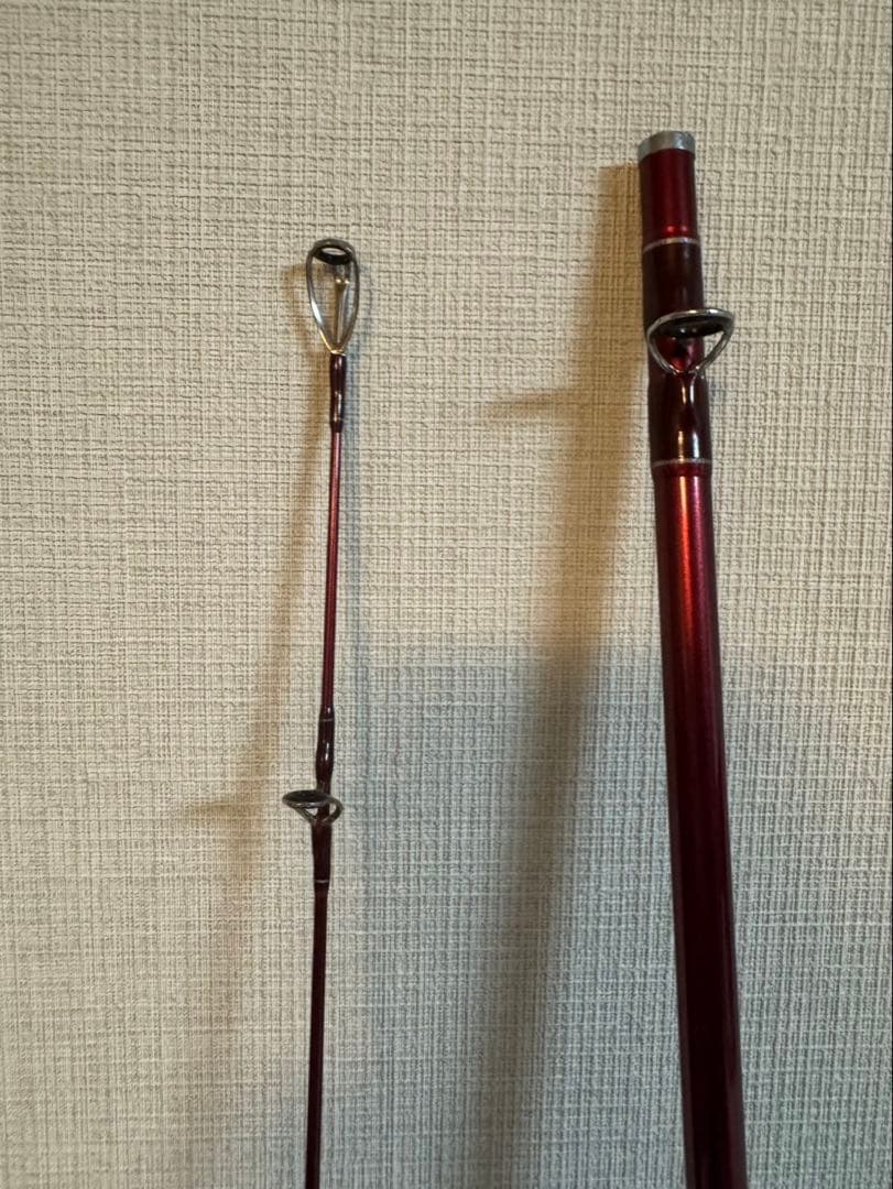 DAIWA シーフレックス64 30-270 船竿 ダイワ ロッド 美
