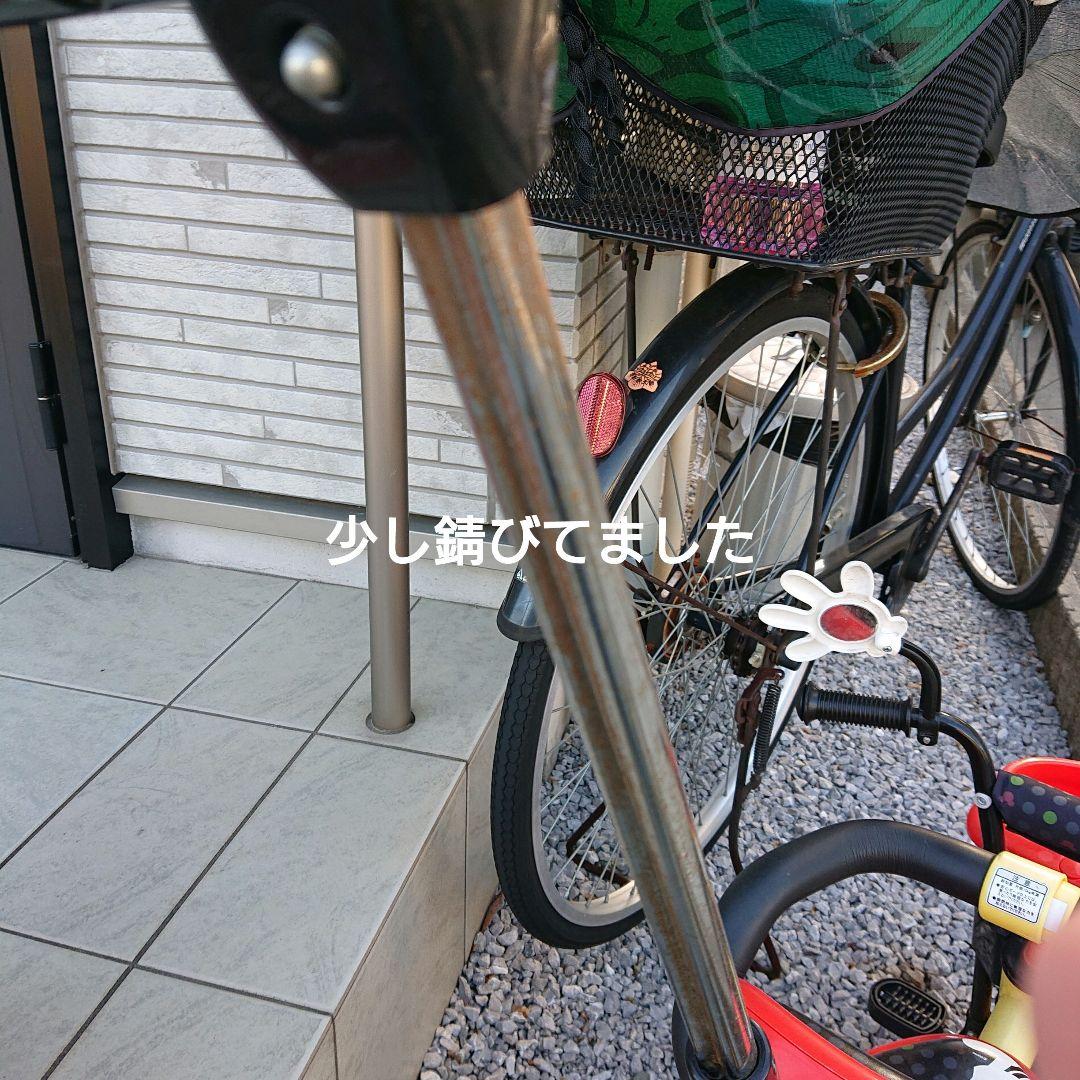アイデス　ミッキーマウス　三輪車　説明書付き