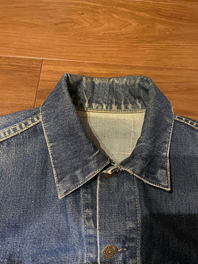 Levi's 557 60s ヴィンテージ 506xx 507xx 501xx