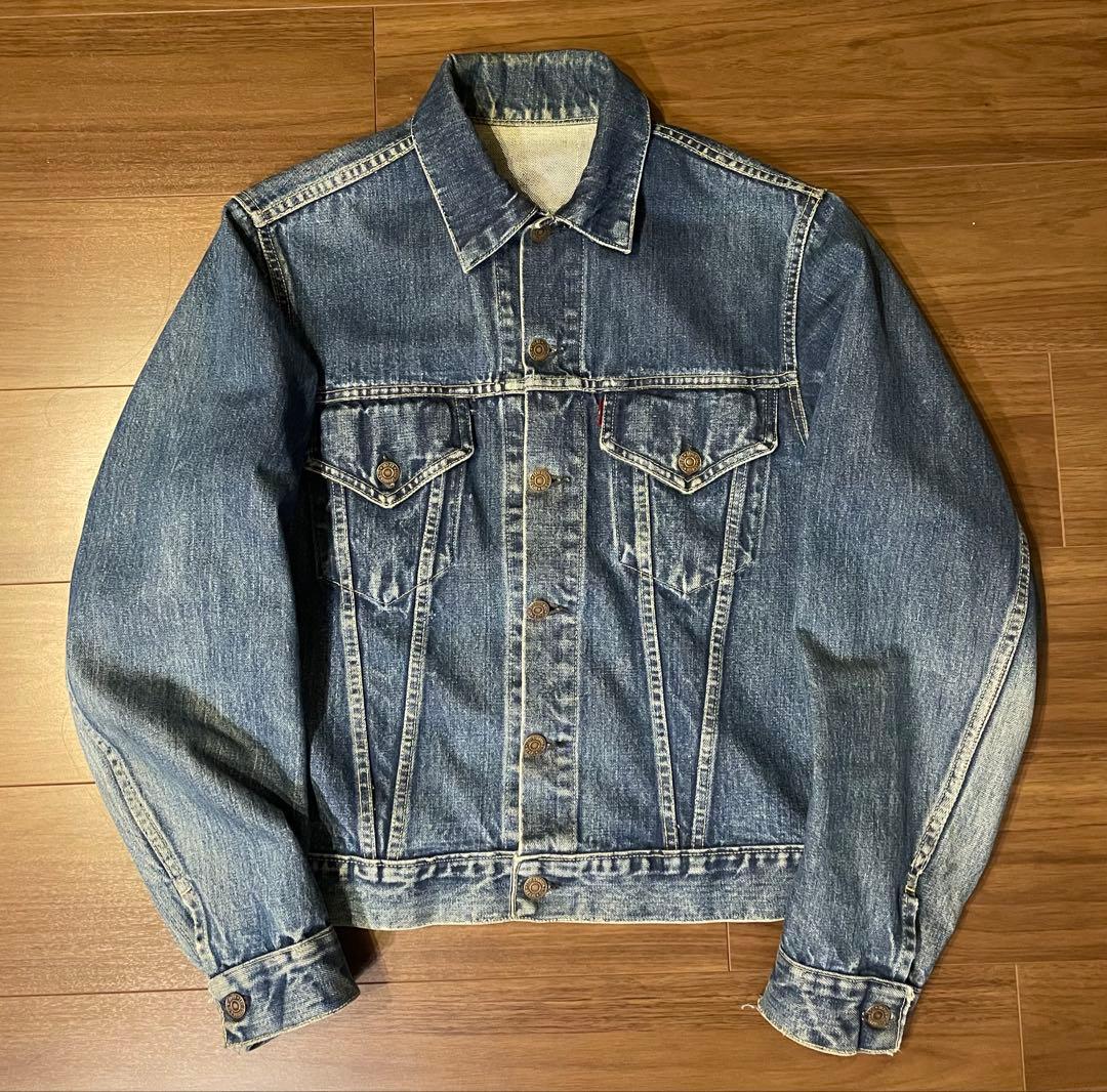 Levi's 557 60s ヴィンテージ 506xx 507xx 501xx