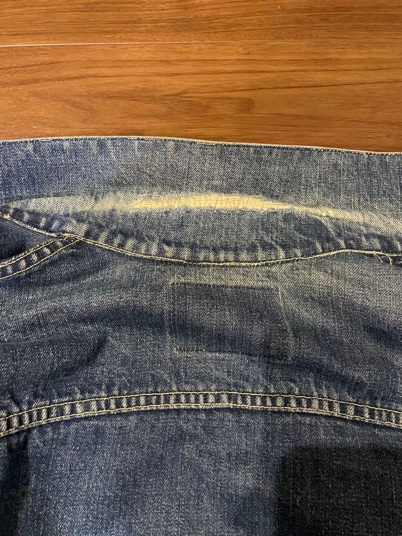 Levi's 557 60s ヴィンテージ 506xx 507xx 501xx