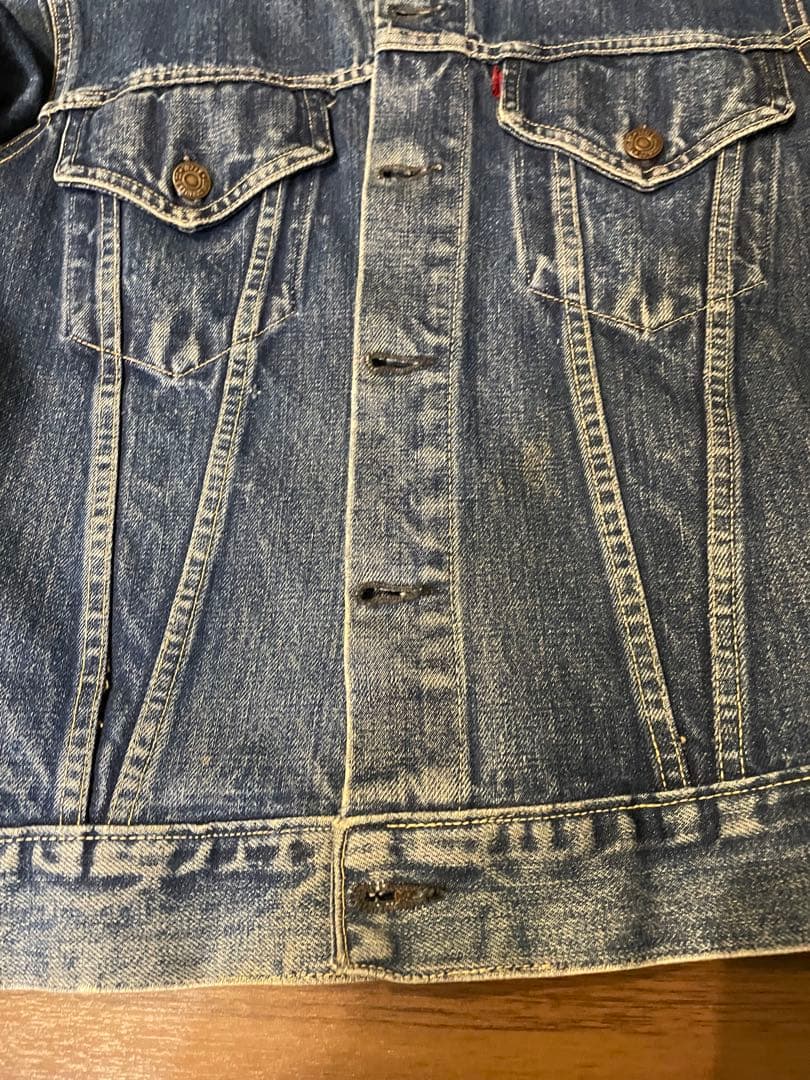 Levi's 557 60s ヴィンテージ 506xx 507xx 501xx