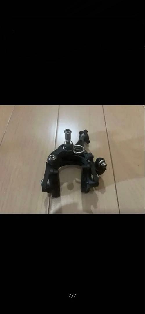 SHIMANO BR7900 フロントリア、セット デュラエース ブレーキロード