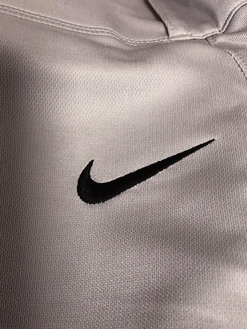 新品XL2025年USA国内限定☆ＮＩＫＥ★膝二重生地★野球用ユニフォームパンツ