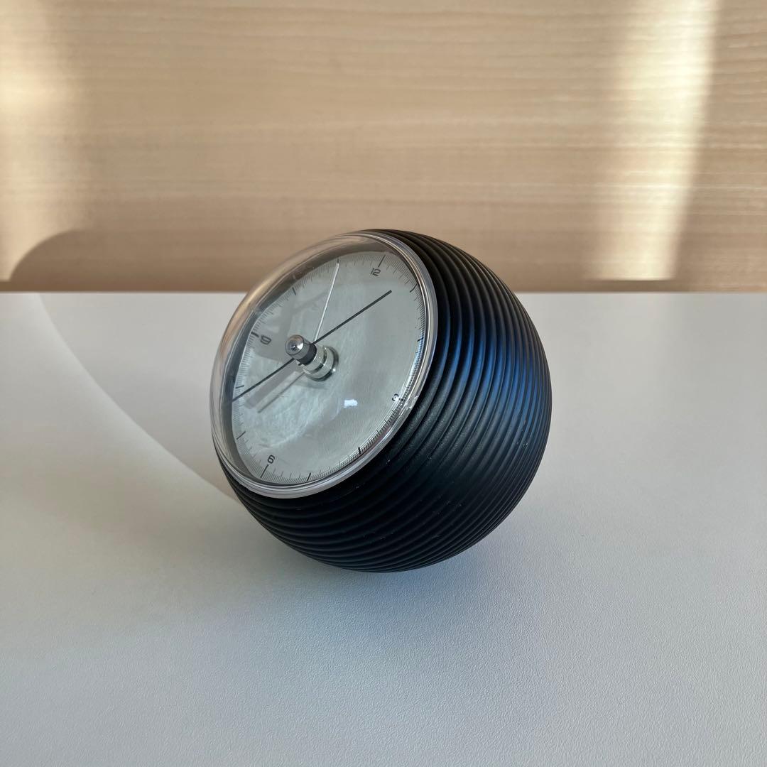 た*け様 オリジナル 五十嵐威暢 Ball Clock ポストモダン　スペースエ