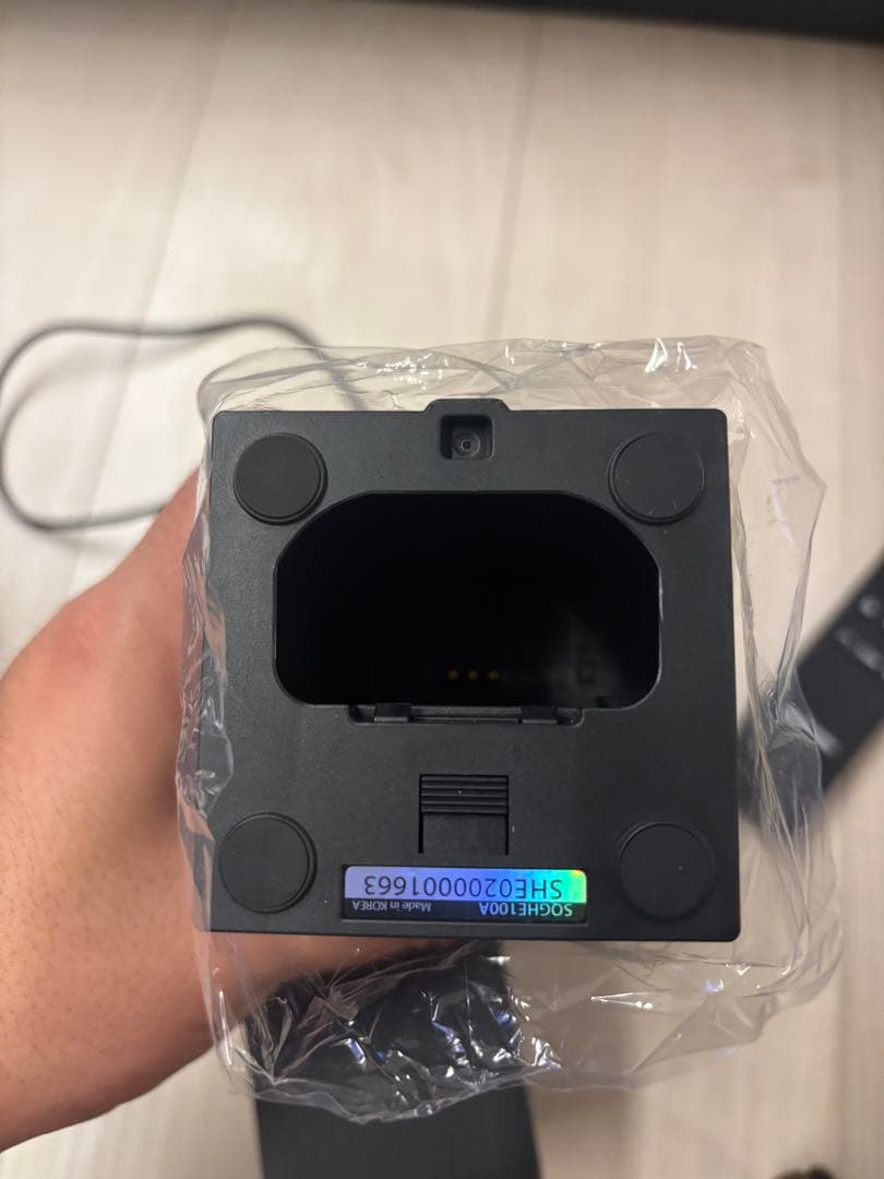 SQUARE GOLF SQGHE100A 家庭用ゴルフシミュレーター